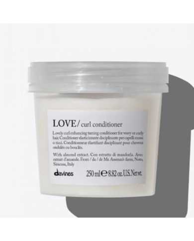 DAVINES LOVE CURL CONDITIONER 250 ML