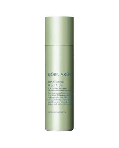 BJORN AXEN SHAMPOOING SEC POMME VERT 150 ML
