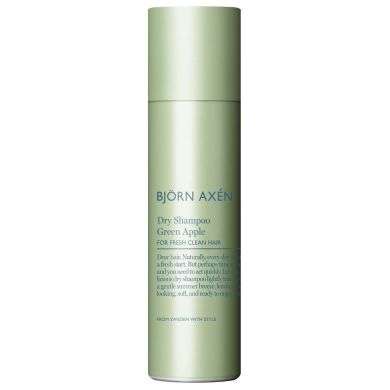 BJORN AXEN SHAMPOOING SEC POMME VERT 150 ML