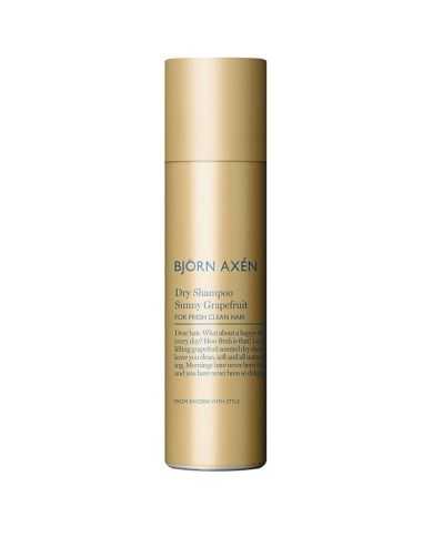 BJORN AXEN SHAMPOOING SEC PAMPLEMOUSSE ENSOLEILLE 150 ML
