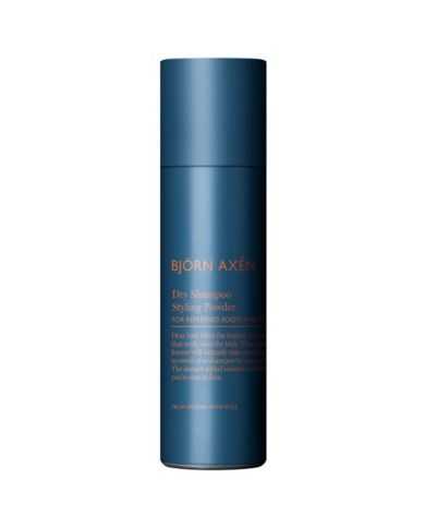BJORN AXEN SHAMPOOING SEC POUDRE COIFFANTE 200 ML