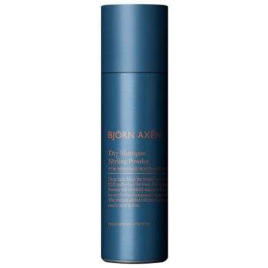 BJORN AXEN SHAMPOOING SEC POUDRE COIFFANTE 200 ML