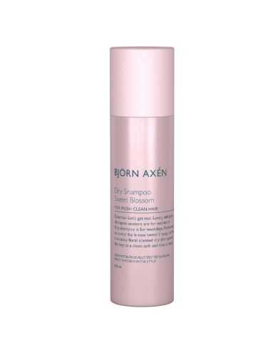 BJORN AXEN SHAMPOOING SEC FLEUR DOUCE 150 ML