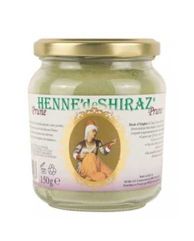 HENNE DE SHIRAZ PRUNE 150 G
