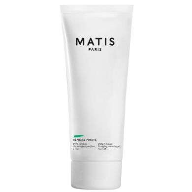 MATIS PARIS REPONSE PURETE GEL NETTOYANT PURIFIANT 200 ML