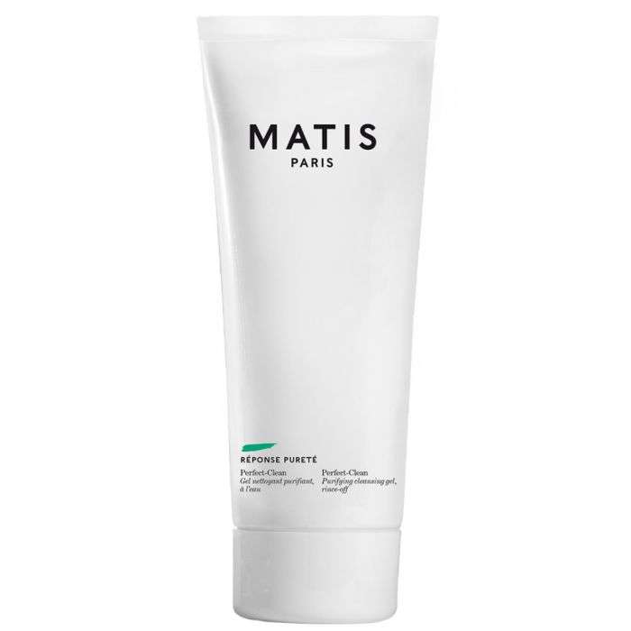 MATIS PARIS REPONSE PURETE GEL NETTOYANT PURIFIANT 200 ML