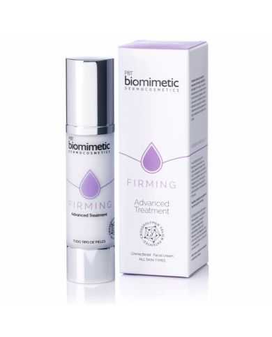 BIOMIMETIC TRAITEMENT AVANCE REAFIRMANT 50 ML