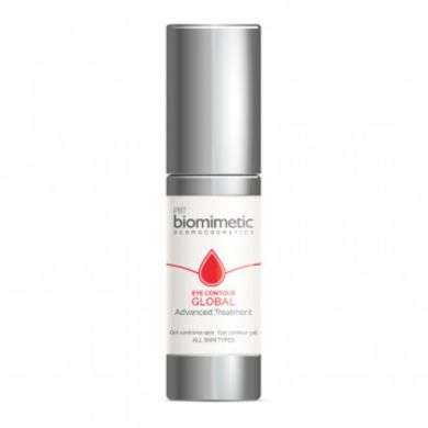 BIOMIMETIC CONTOUR DES YEUX GLOBALE 15 ML