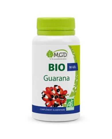 MGD GUARANA 90 GELULES