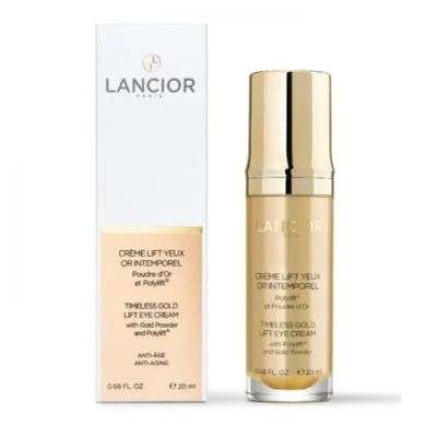 LANCIOR CREME LIFT YEUX OR INTEMPOREL 20 ML