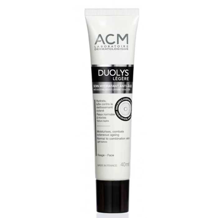 ACM DUOLYS LEGERE SOIN HYDRATANT ANTI AGE 40ML