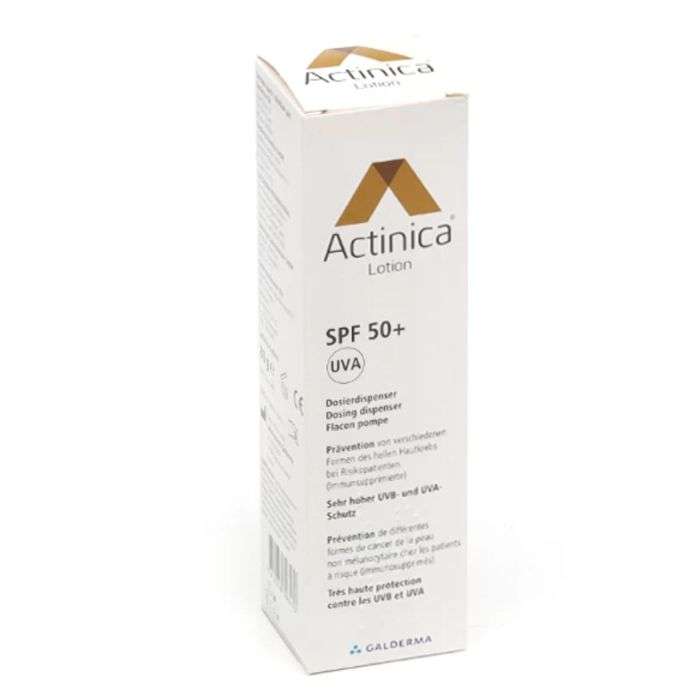 DAYLONG ACTINICA 80ML