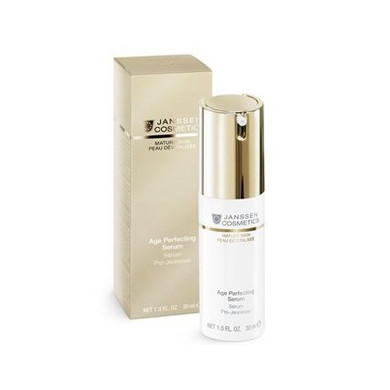Janssen Serum Pro-Jeunesse 30 ml