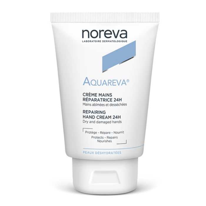 NOREVA AQUAREVA CREME MAINS 50ML