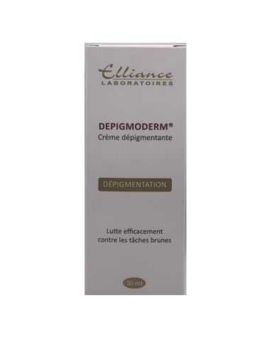 ELLIANCE DEPIGMODERM CREME DEPIGMENTANTE 30 ML