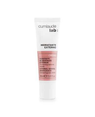 CUMLAUDE CREME HYDRATANTE EXTERNE 30 ML