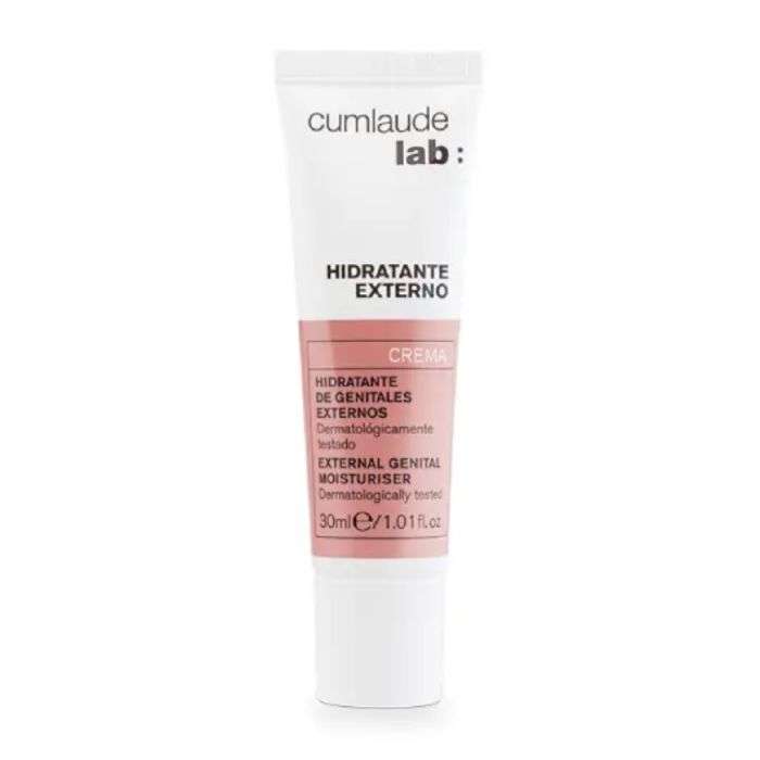 CUMLAUDE CREME HYDRATANTE EXTERNE 30 ML