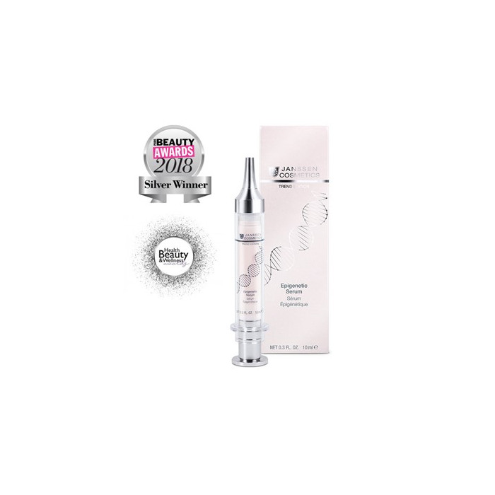 SÉRUM ÉPIGÉNÉTIQUE 10 ML