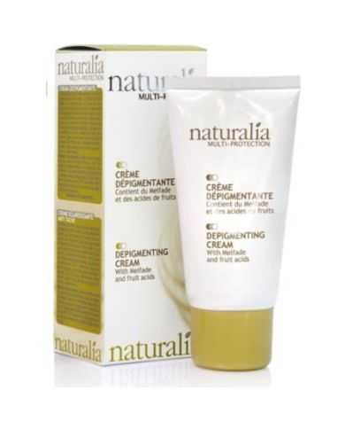 NATURALIA CREME DEPIGMENTANTE 50 ML