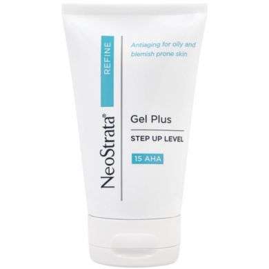 NEOSTRATA REFINE GEL PLUS STEP UP LEVEL 125 ML