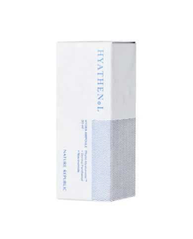 NATURE REPUBLIC HYATHEN L HYDRA AMPOULES 30 ML