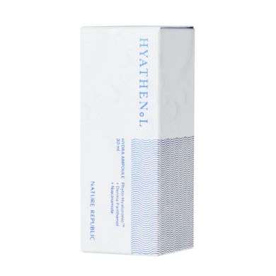 NATURE REPUBLIC HYATHEN L HYDRA AMPOULES 30 ML