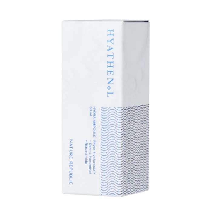 NATURE REPUBLIC HYATHEN L HYDRA AMPOULES 30 ML