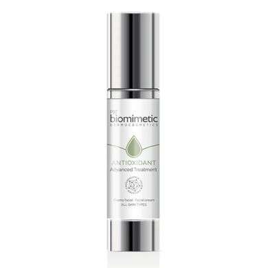 BIOMIMETIC ANTIOXIDANT TRAITEMENT AVANCEE 50 ML
