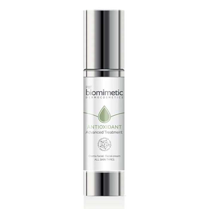BIOMIMETIC ANTIOXIDANT TRAITEMENT AVANCEE 50 ML