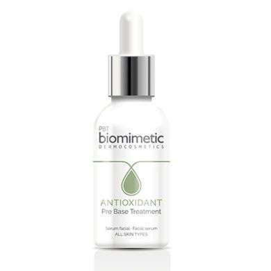 BIOMIMETIC ANTIOXIDANT BASE DE TRAITEMENT 30 ML