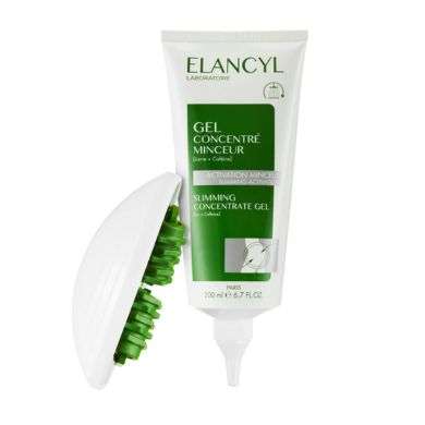 ELANCYL SLIM MASSAGE + GEL CONCENTRE MINCEUR 200 ML