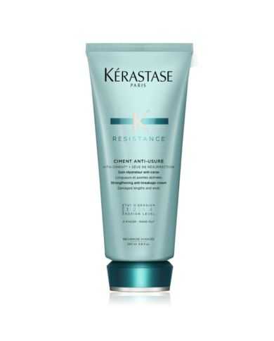 KERASTASE RESISTANCE CIMENT ANTI USURE 200 ML