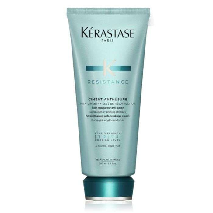 KERASTASE RESISTANCE CIMENT ANTI USURE 200 ML