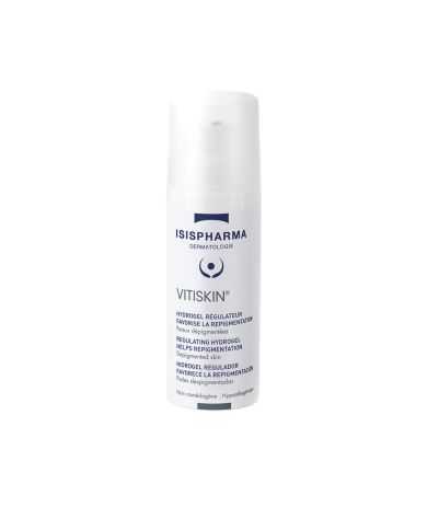 ISISPHARMA VITISKIN HYDROGEL REGULATEUR 50 ML