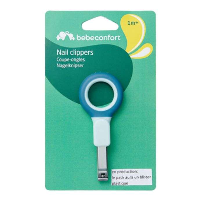 BEBE CONFORT COUPE ONGLES 1 MOIS+