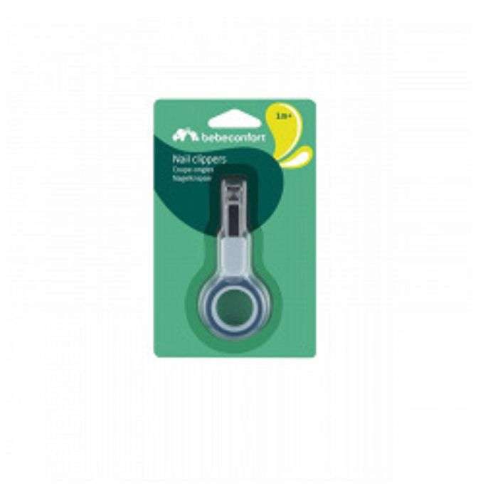 BEBE CONFORT COUPE ONGLES 1 MOIS+ GRIS