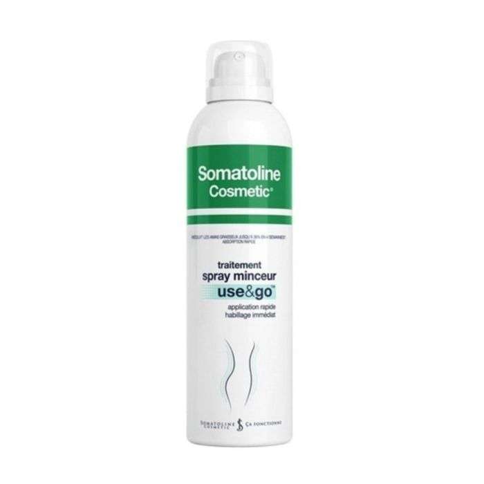SOMATOLINE USE AND GO SPRAY MINCEUR