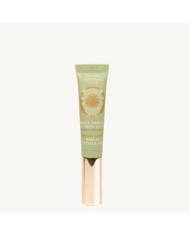 PANIER DES SENS HUILE ONGLES ET CUTICULES 7.5 ML