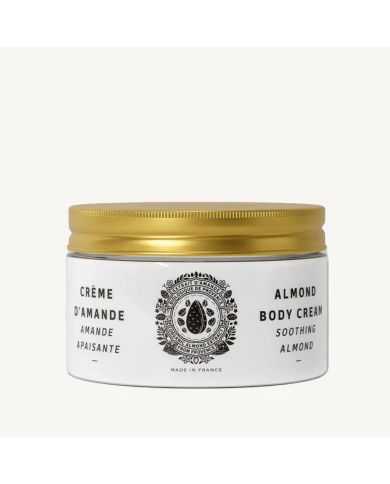 PANIER DES SENS CREME D'AMANDE ULTRA HYDRATANTE 250 ML