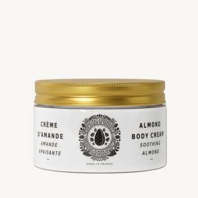 PANIER DES SENS CREME D'AMANDE ULTRA HYDRATANTE 250 ML