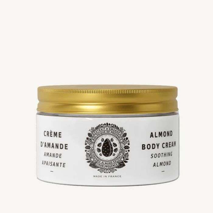 PANIER DES SENS CREME D'AMANDE ULTRA HYDRATANTE 250 ML