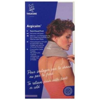 THUASNE ARGICALM PACK CHAUD FROID 430170MM
