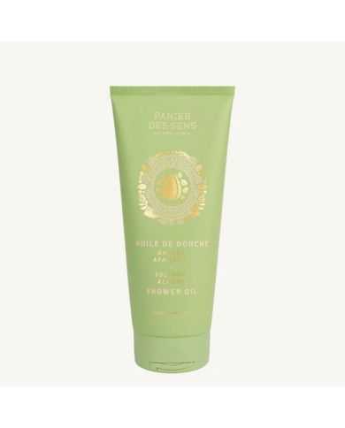 PANIER DES SENS HUILE DE DOUCHE AMANDE APAISANTE 200 ML