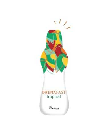 BIOCOL DRENAFAST TROPICAL 500ML