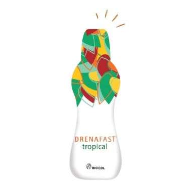 BIOCOL DRENAFAST TROPICAL 500ML