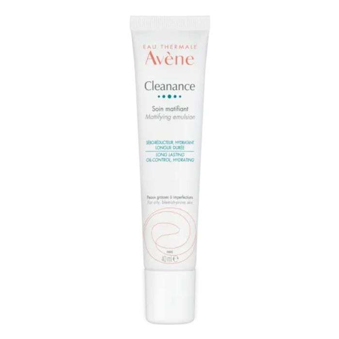 AVENE CLEANANCE SOIN MATIFIANT 40 ML