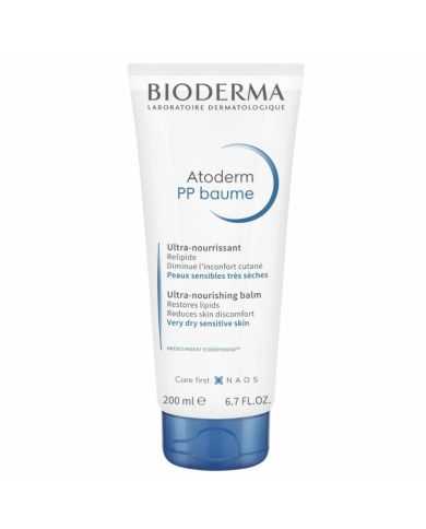 BIODERMA ATODERM PP BAUME ULTRA NOURRISSANT 200 ML