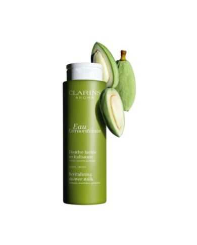 CLARINS EAU EXTRAORDINAIRE DOUCHE LACTEE REVITALISANTE 200 ML