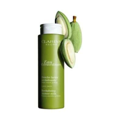 CLARINS EAU EXTRAORDINAIRE DOUCHE LACTEE REVITALISANTE 200 ML