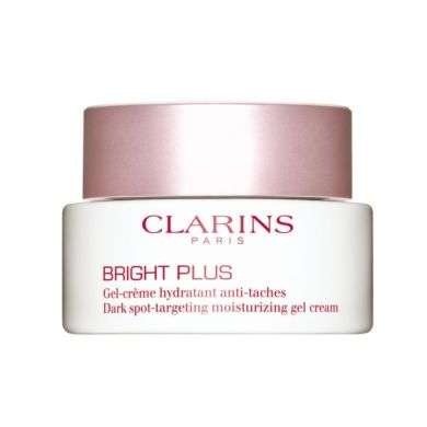 CLARINS BRIGHT PLUS GEL CREME HYDRATANT ANTI TACHES 50 ML